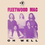 Fleetwood Mac - Oh Well 21 Greatest Hits Live (Disc 1)