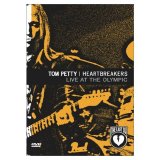 Petty, Tom And The Heartbreakers - Live At The Olympic