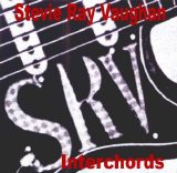 Vaughan, Stevie Ray - Interchords (interview)