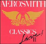 Aerosmith - Classics Live Complete