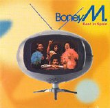 Boney M. - Best In Spain