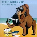 Fleetwood Mac - Mystery to me