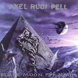 Axel Rudi Pell - Black Moon Pyramid