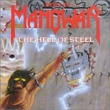 Manowar - The Hell Of Steel - Best Of Manowar