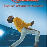 Queen - Live At Wembley Stadium