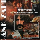 Frank Zappa - Apostrophe (')