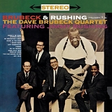 Dave Brubeck - Brubeck & Rushing