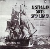 Sven Libaek - Australian Suite