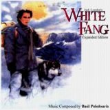 Basil Poledouris - White Fang (complete score)