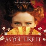 Patrick Doyle - As You Like It