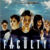 Marco Beltrami - The Faculty