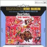 Henry Mancini - The Party