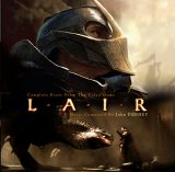 John Debney - Lair (Complete Game Rip)