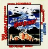 Danny Elfman - Mars Attacks (Complete)