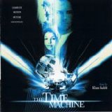 Klaus Badelt - Time Machine (complete)