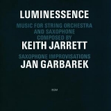 Keith Jarrett - Luminessence