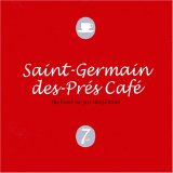 Various artists - Saint-Germain-Des-Prés-Café, Vol. 7