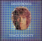 David Bowie - Space Oddity