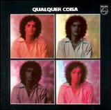 Caetano Veloso - Qualquer Coisa