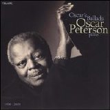 Oscar Peterson - Oscars Ballads