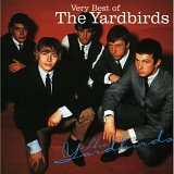 The Yardbirds - The Very Best of the Yardbirds