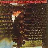 David Bowie - Station To Station