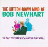 Showtunes - The Button-Down Mind of Bob Newhart