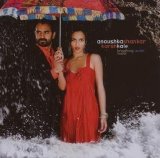 Anoushka Shankar & Karsh Kale - Breathing Under Water