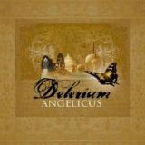 Delerium - Angelicus (Remixes) - EP