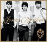 Jonas Brothers - Jonas Brothers