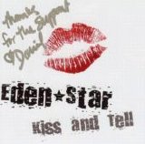 Edenstar - Kiss And Tell