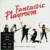 New Young Pony Club - Fantastic Playroom