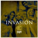 Eisley - Invasion - Single