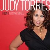 Judy Torres - I Don't - Ep