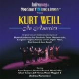 Showtunes - Kurt Weill in America