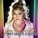 Jacinta - Can't Keep it a Secret (Dance Mixes)