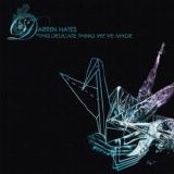 Darren Hayes - On The Verge Of Something Wonderful - Single