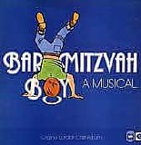 Showtunes - Bar Mitzvah Boy