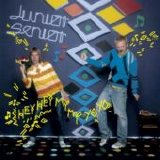 Junior Senior - Hey Hey My My Yo Yo