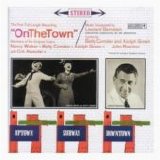 Showtunes - On the Town (1959 Studio Cast Recording)