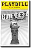 Showtunes - GUTENBERG! The Musical!