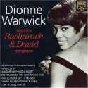 Dionne Warwick - I Say A Little Prayer (The Bacharach and David Songbook)