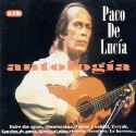 Paco De Lucia - Gold