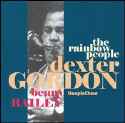 Dexter Gordon - Rainbow People