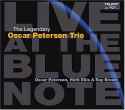 Oscar Peterson - Live At The Blue Note; disc 2,4