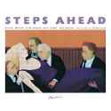 Steve Bailey - Steps Ahead