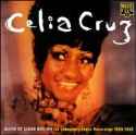 Celia Cruz - Queen of Cuban Rhythm