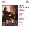 Thomas Bloch - Music for glass harmonica