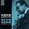 Gene Ammons - Blue Gene