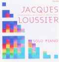 Jacques Loussier Trio - Solo Piano: Impressions on Chopin's Nocturnes